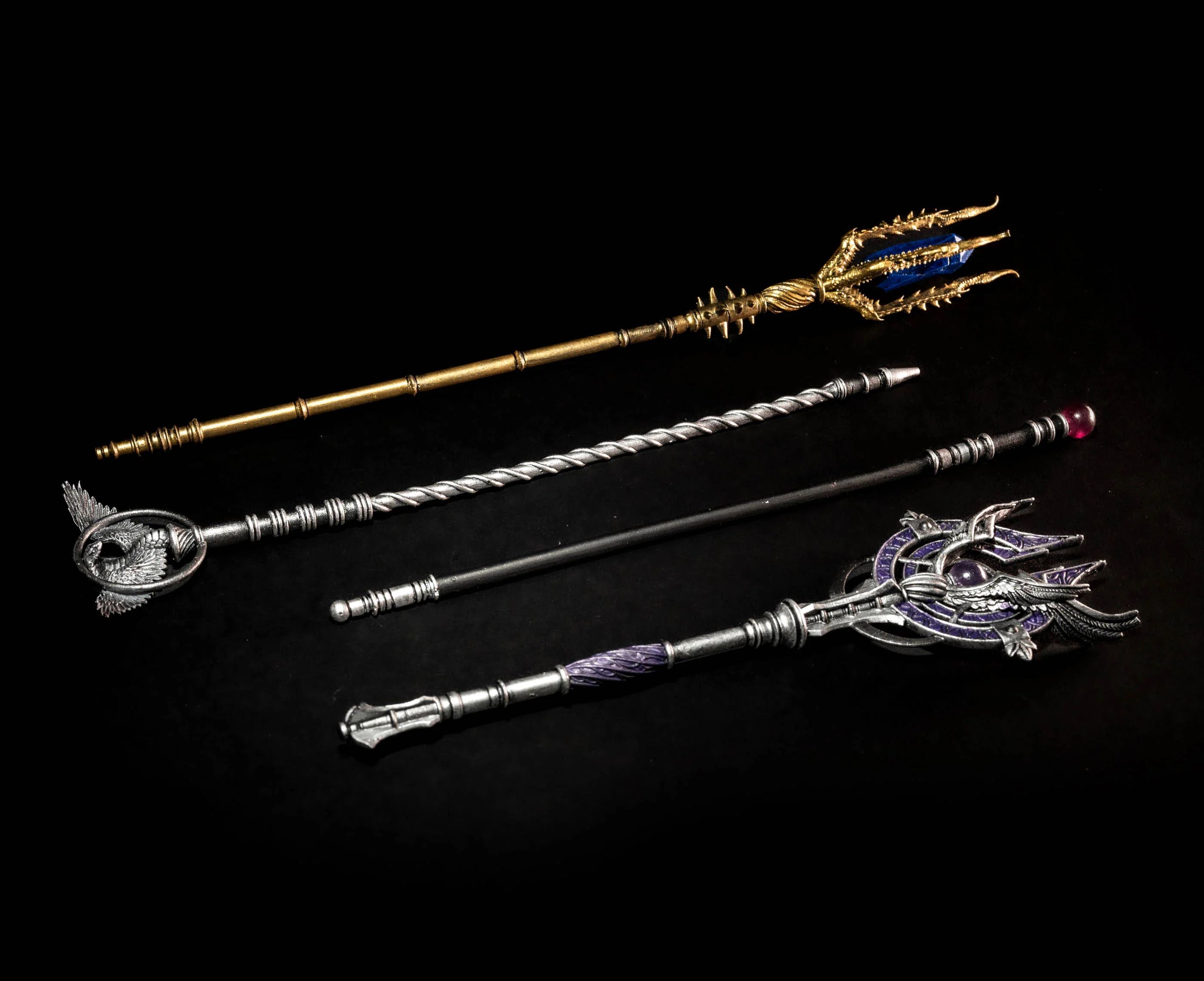 POXXUS WAVE WEAPONS PACK - Image 3