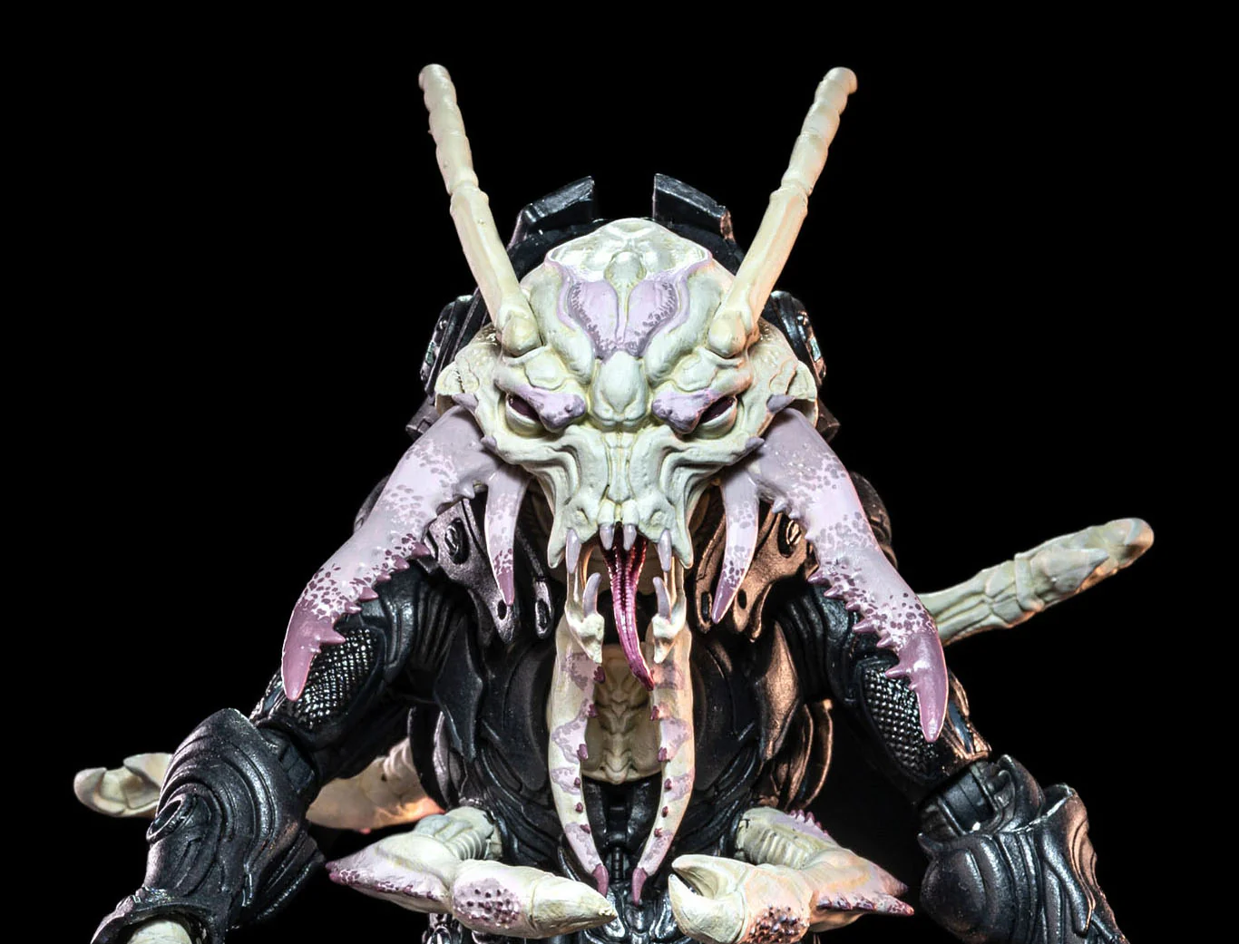 SPHEXXIAN MINE WORKER - Image 5