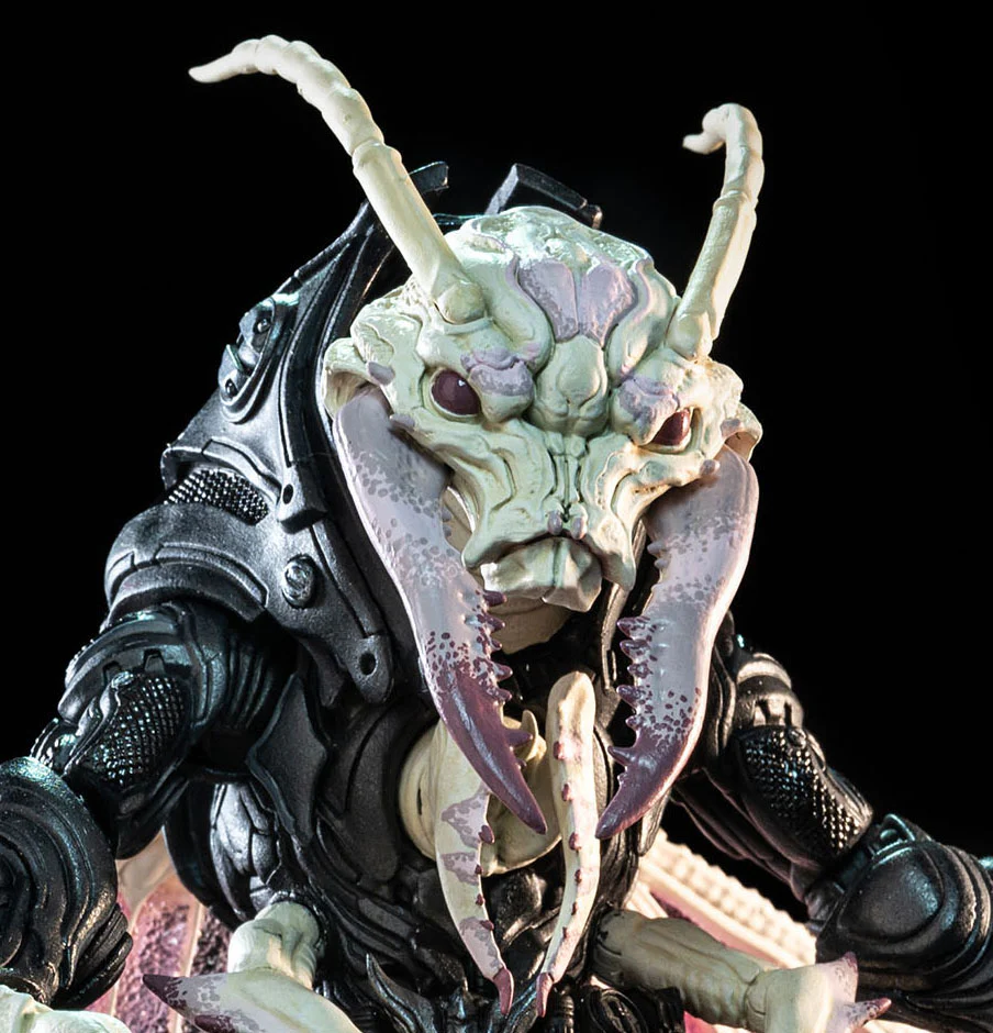 SPHEXXIAN MINE WORKER - Image 6