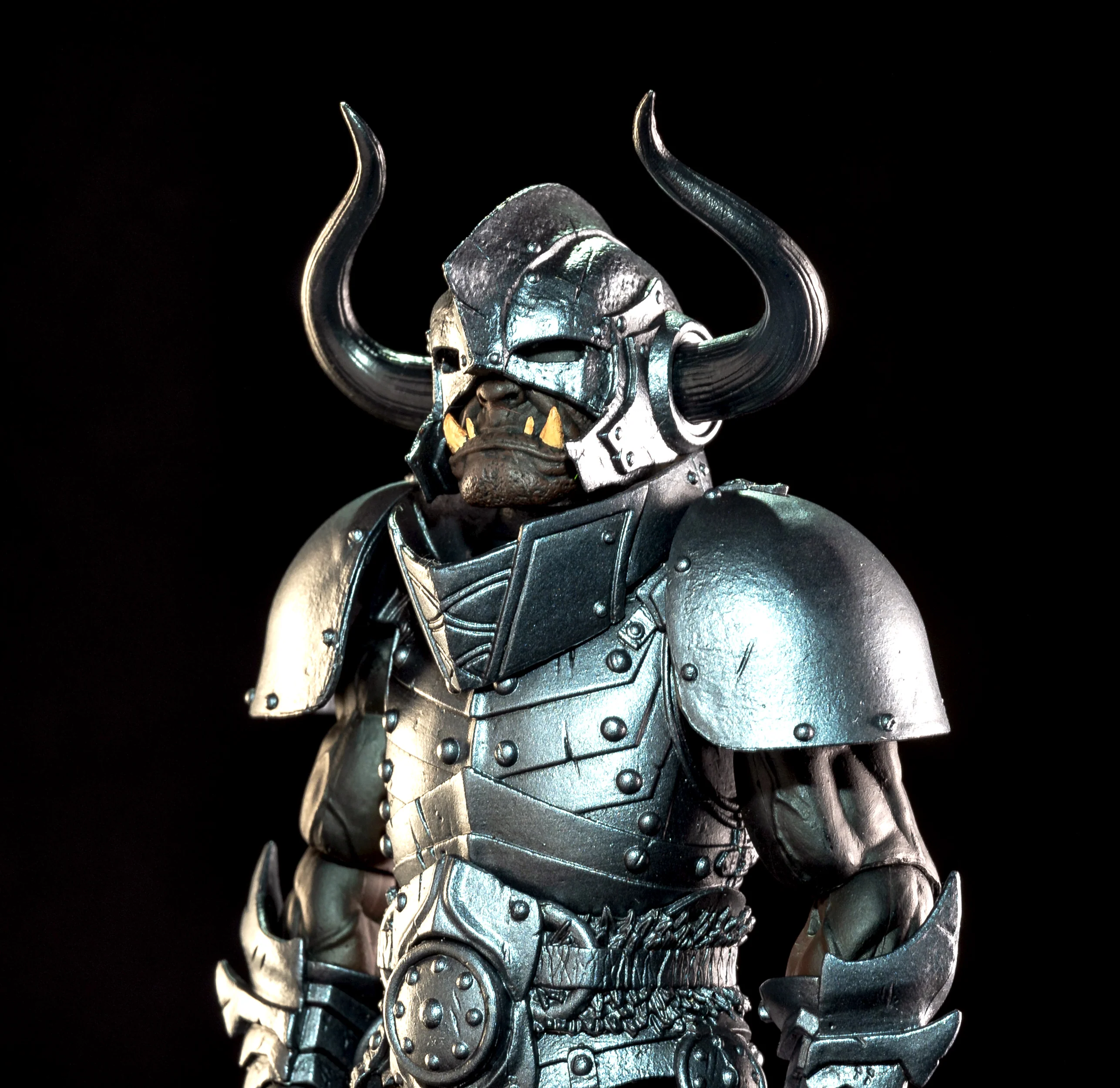 Shadow Orc Grunt Legion Builder - Image 3