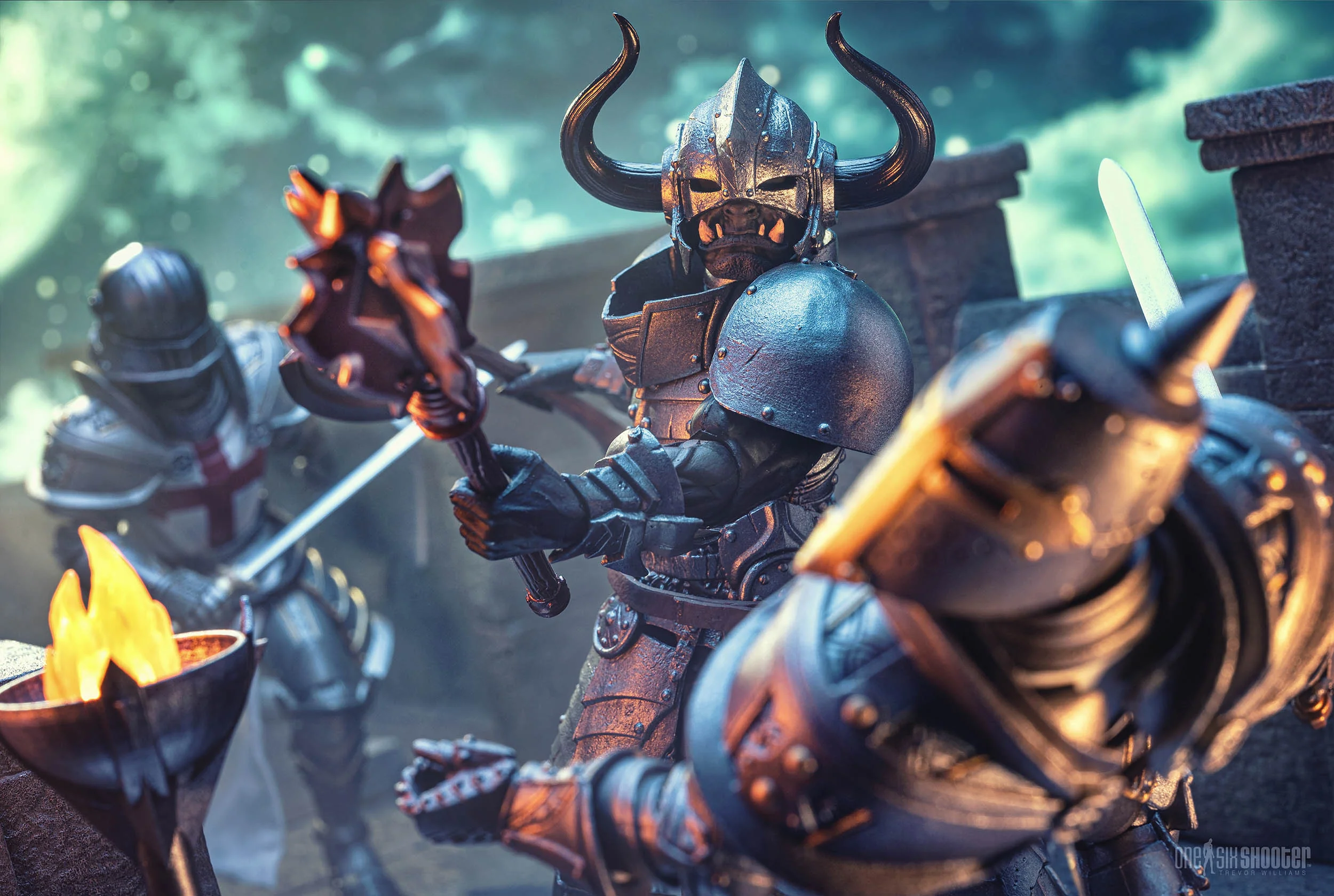 Shadow Orc Grunt Legion Builder - Image 7