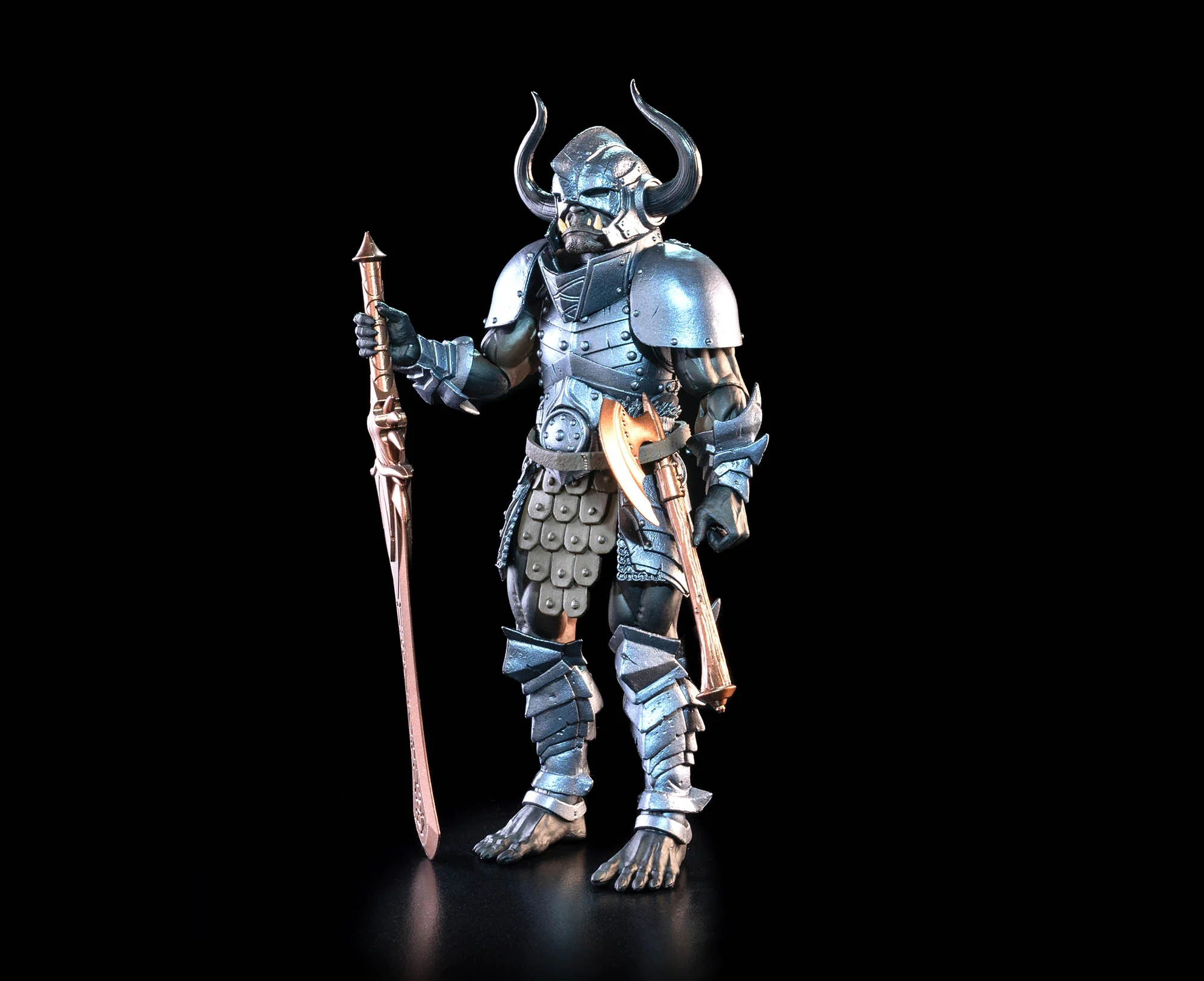 Shadow Orc Grunt Legion Builder - Image 8