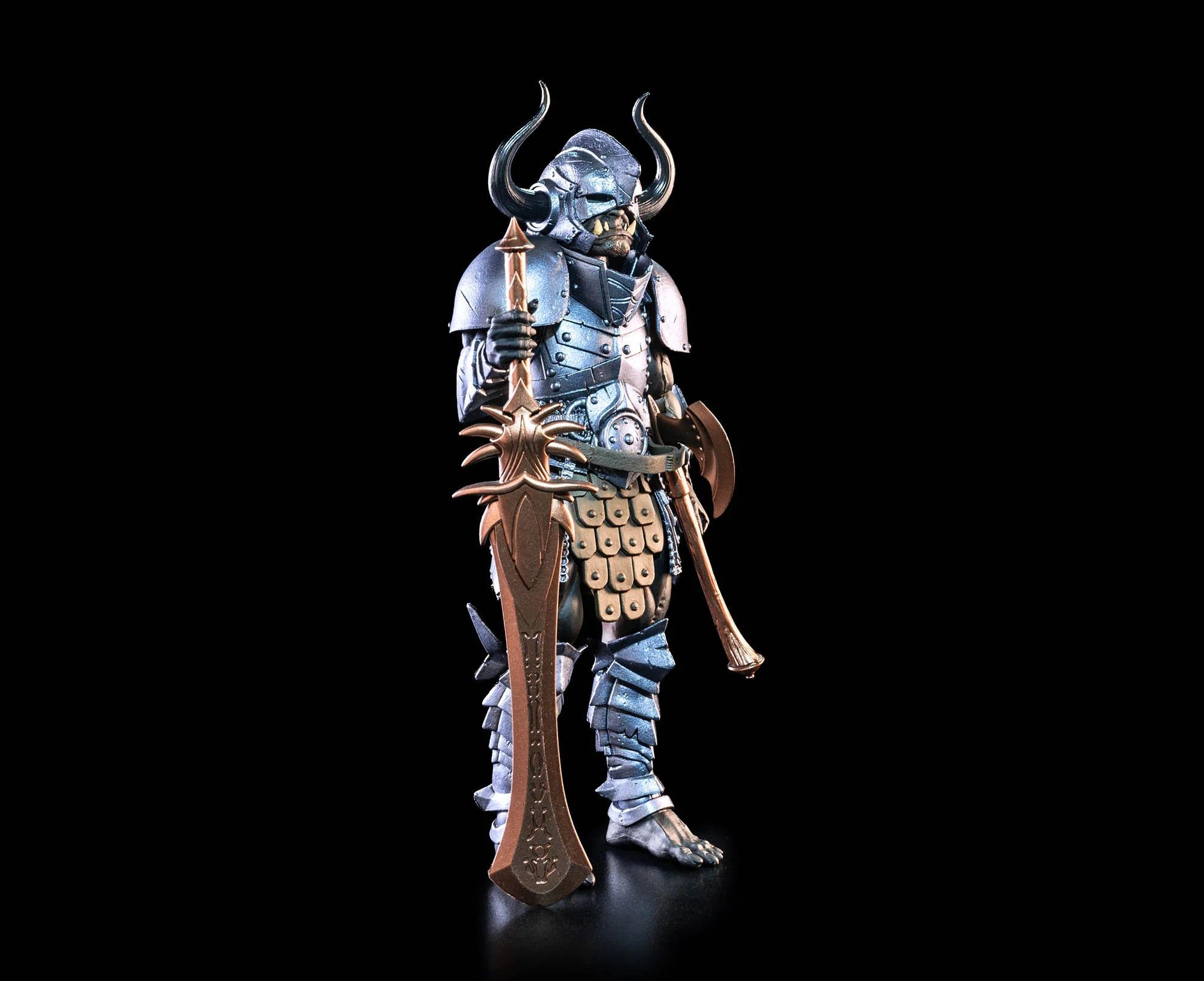 Shadow Orc Grunt Legion Builder - Image 9