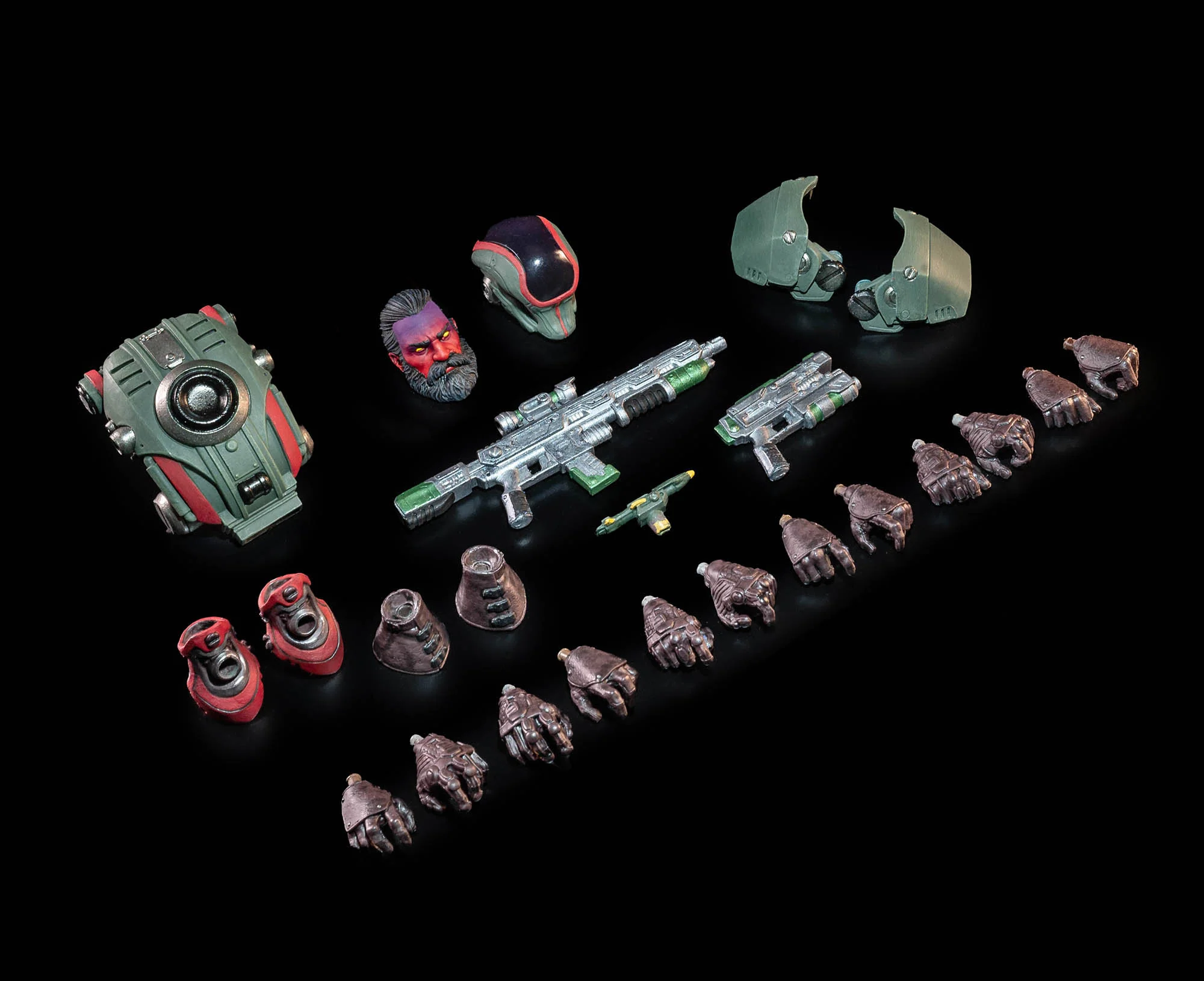 T.U.5.C.C. Experiment AA-20 (standard version) - Image 4