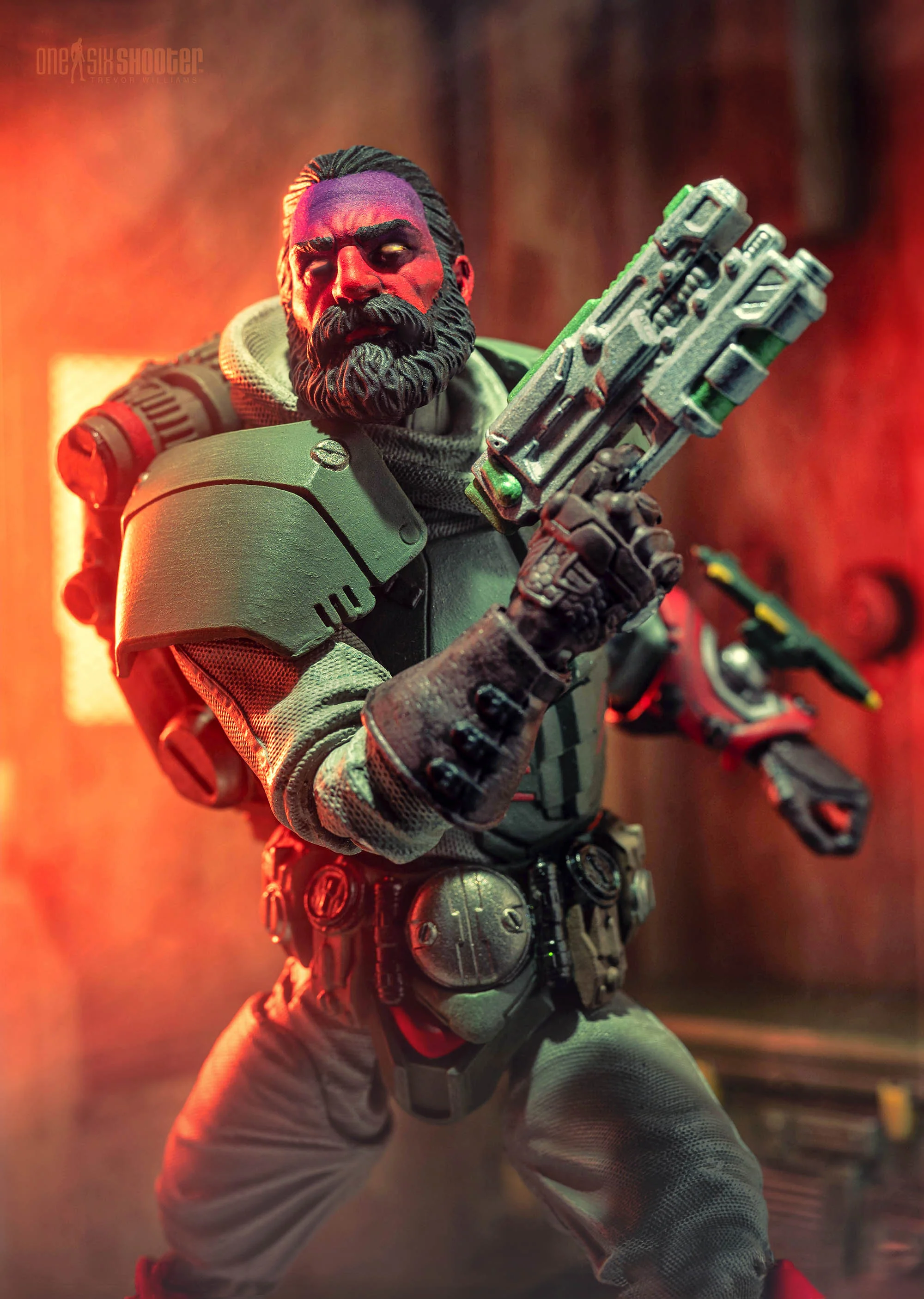 T.U.5.C.C. Experiment AA-20 (standard version) - Image 5