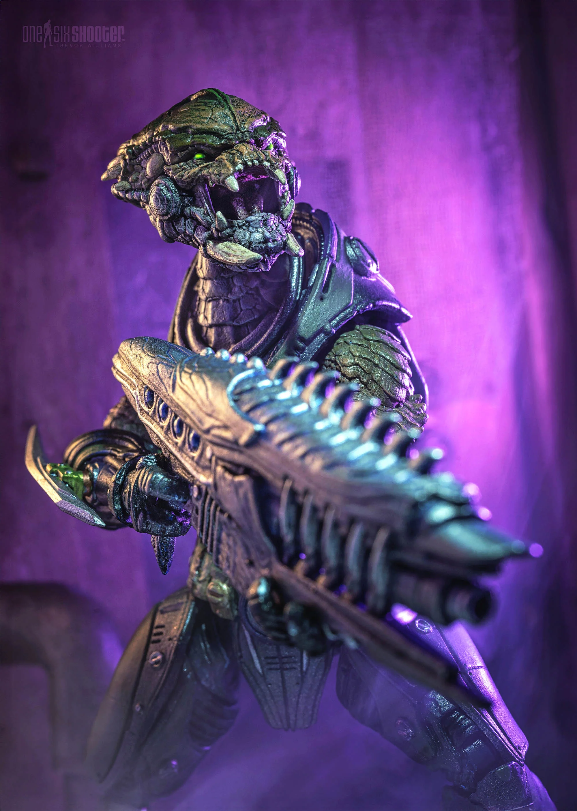 T.U.5.C.C. Experiment CC-24 (standard version) - Image 5