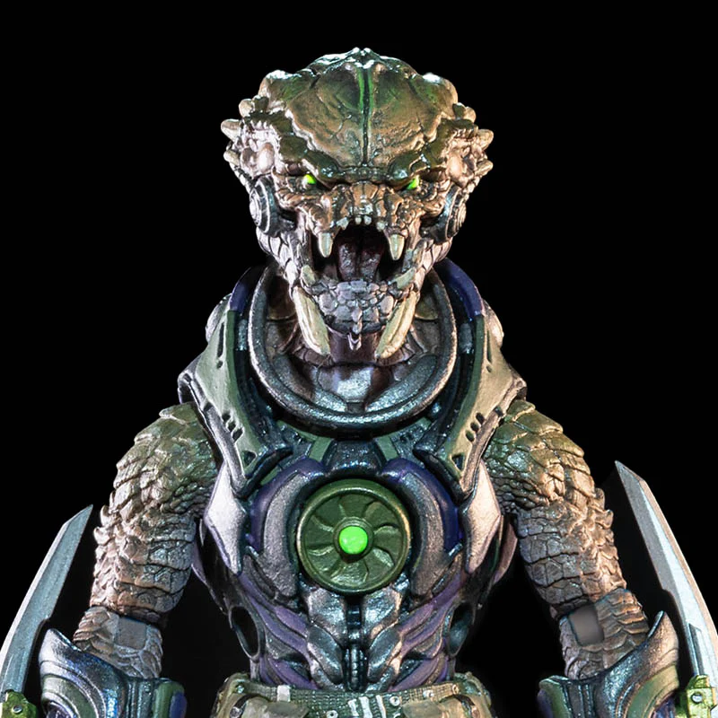 T.U.5.C.C. Experiment CC-24 (standard version) - Image 6