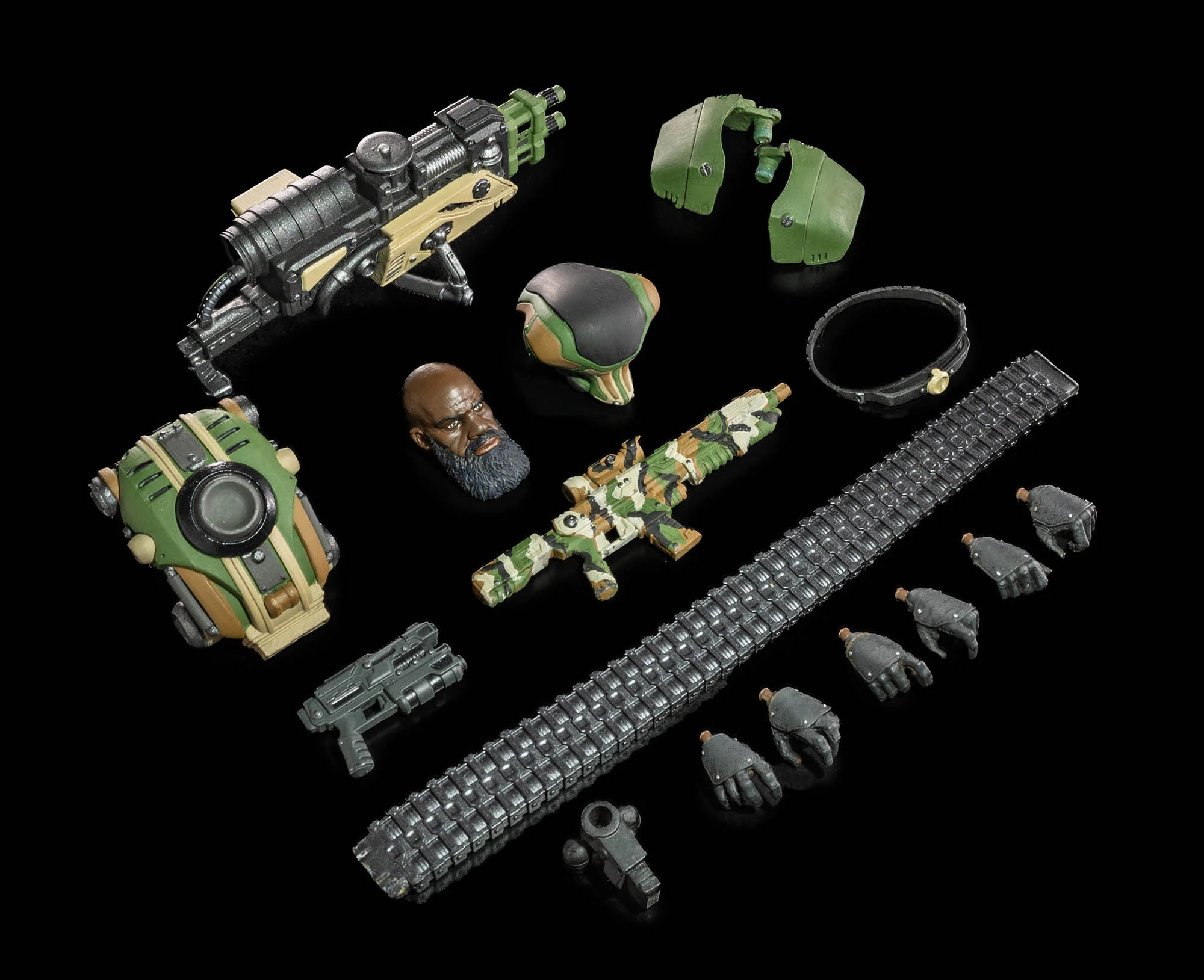 ToyLanta ATL-25 (standard version) - Image 3