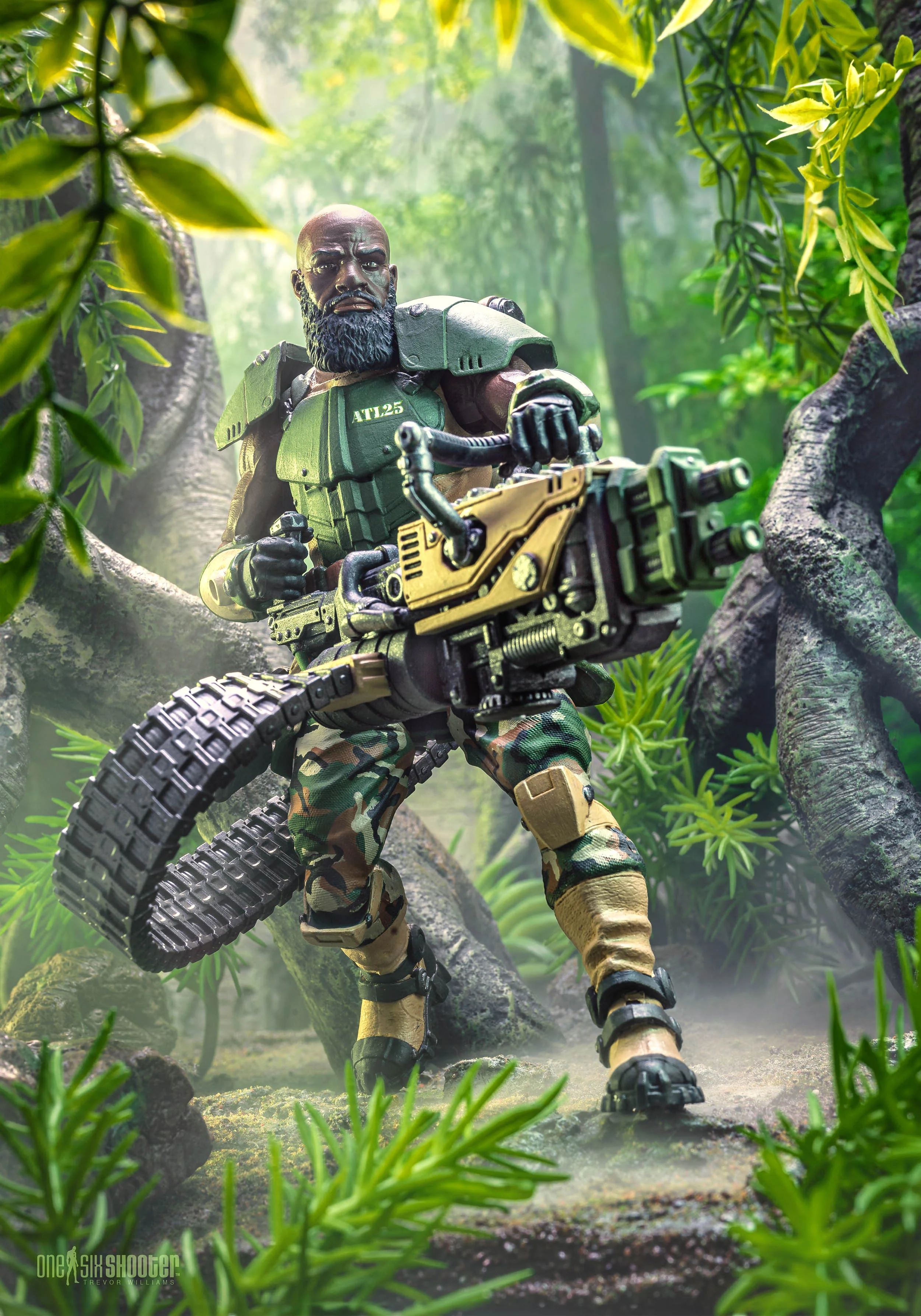 ToyLanta ATL-25 (standard version) - Image 4