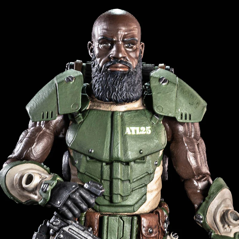 ToyLanta ATL-25 (standard version) - Image 5